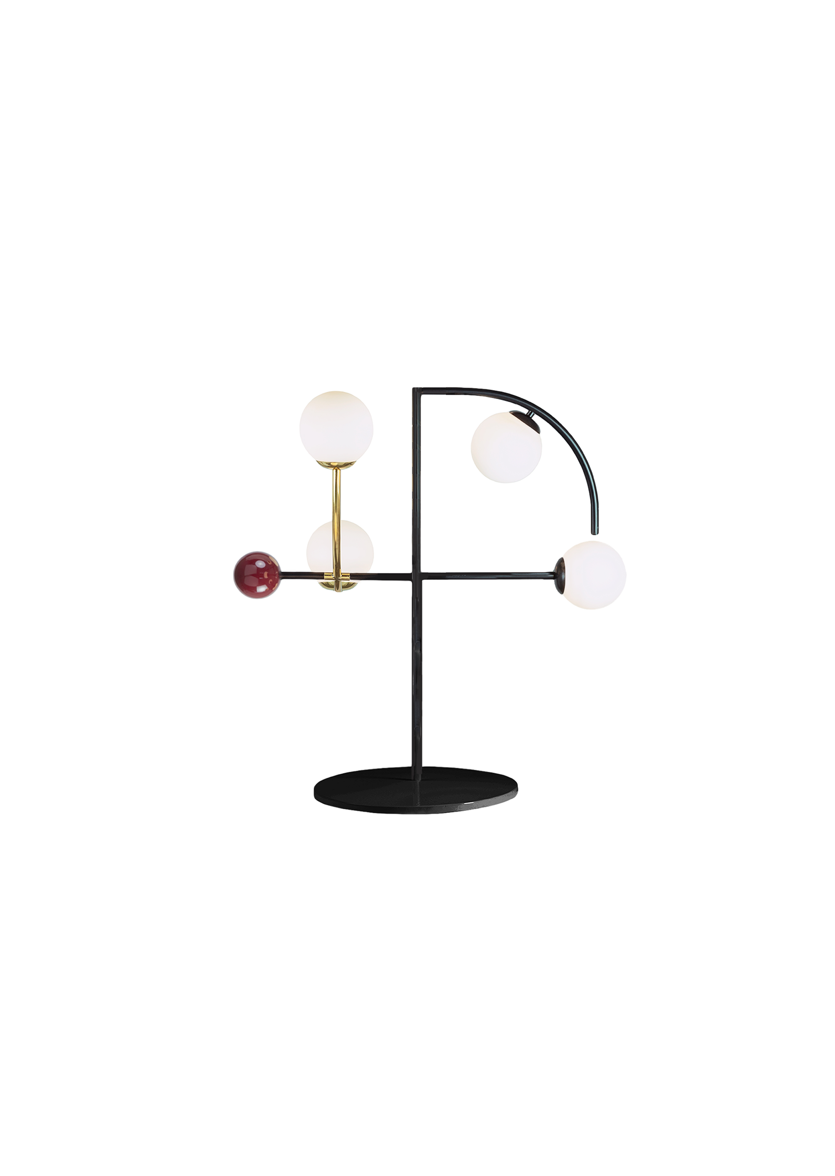 Helio Table Lamp Thumbnail